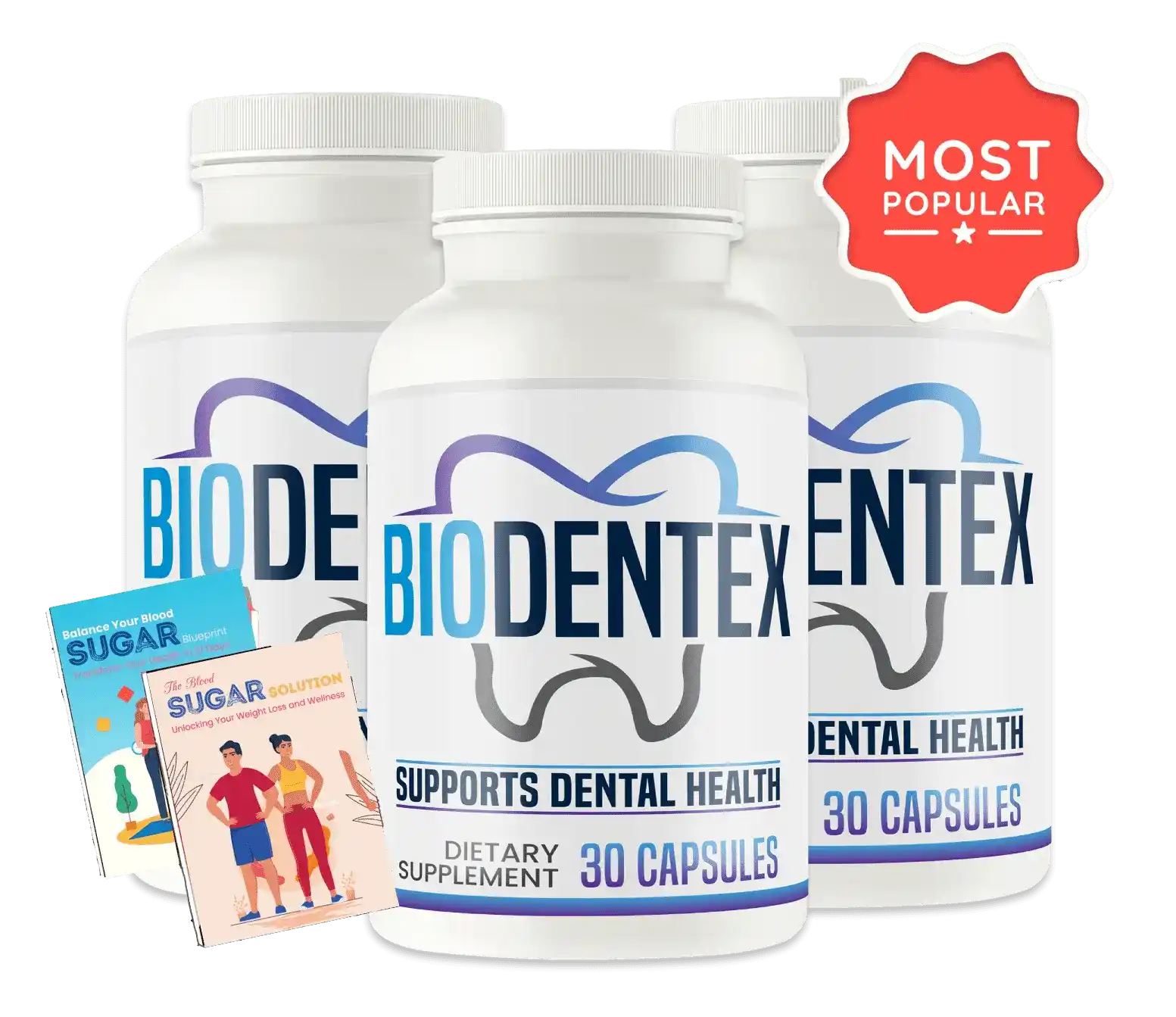 biodentex Biodentex